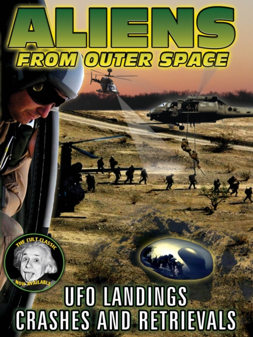 Title details for Aliens from Outer Space by Real2Can - Available